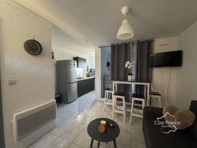 Appartement vente à Béziers, Agde
