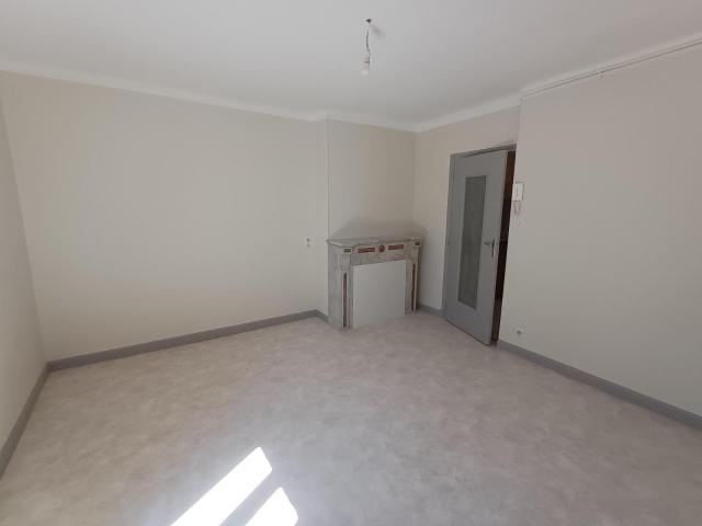 Appartement location à Millau