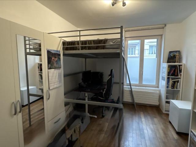 Appartement location à Nancy, Grand Est