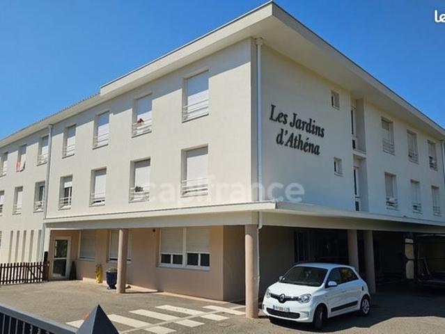 Appartement vente à Marseille, La Bouilladisse