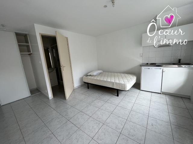 Appartement location à Cholet