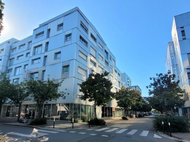 Appartement vente à Nantes