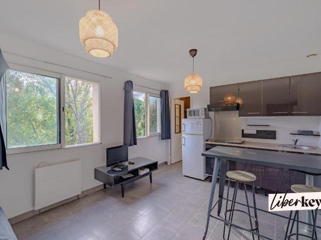 Appartement vente à Marseille