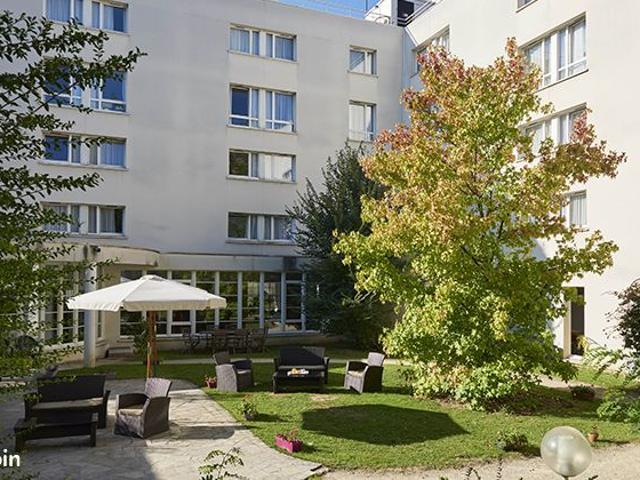Appartement vente à Saint-Denis, Epinay-sur-seine