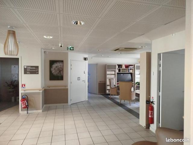 Appartement vente à Saint-Denis, Epinay-sur-seine