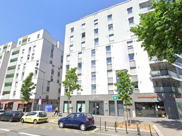 Appartement vente à Lyon, Métropole de Lyon