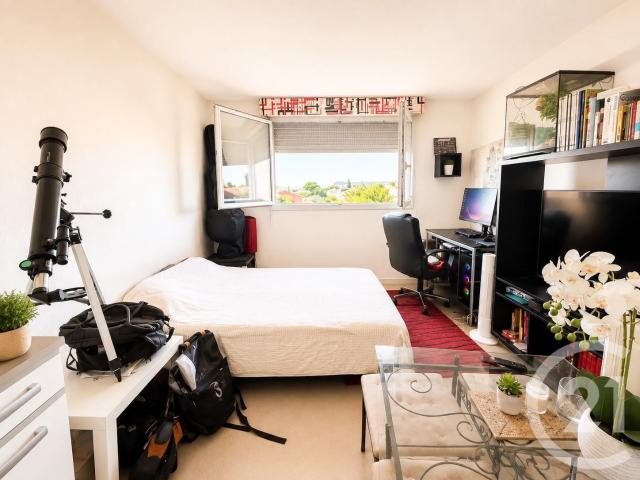 Appartement vente à Montpellier, Lattes