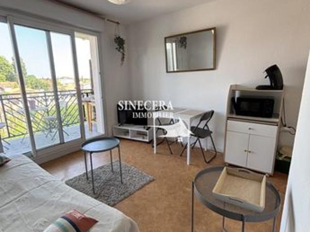 Appartement vente à Arcachon, Gujan-mestras