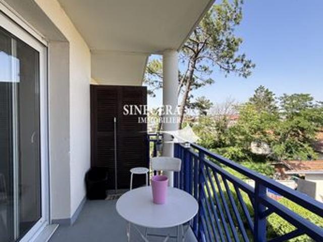 Appartement vente à Arcachon, Gujan-mestras