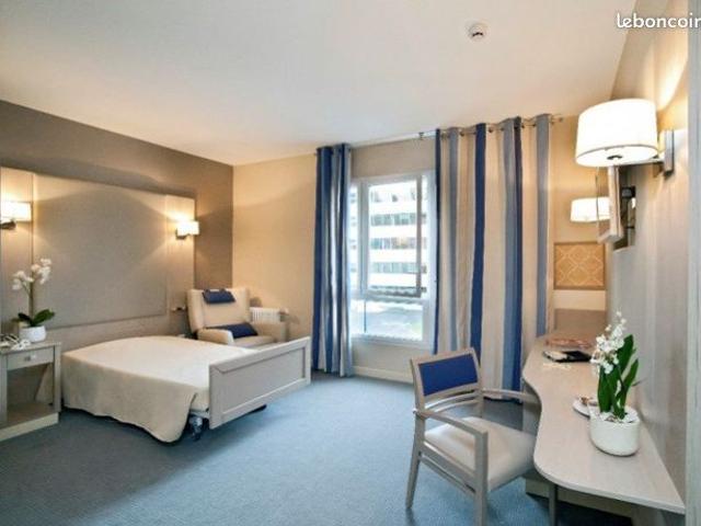 Appartement vente à Nantes