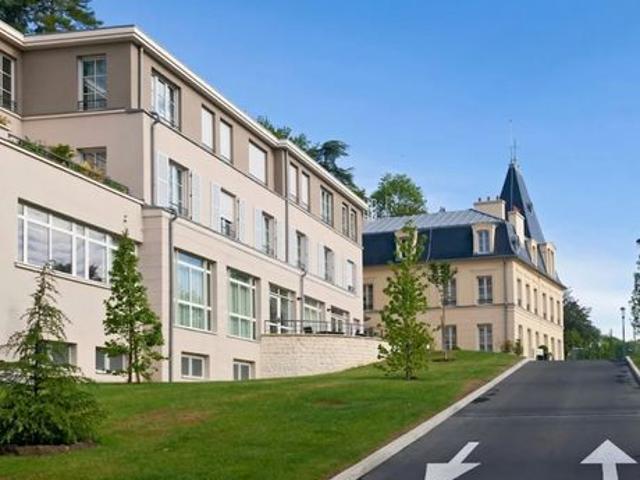 Appartement vente à Pontoise, Parmain
