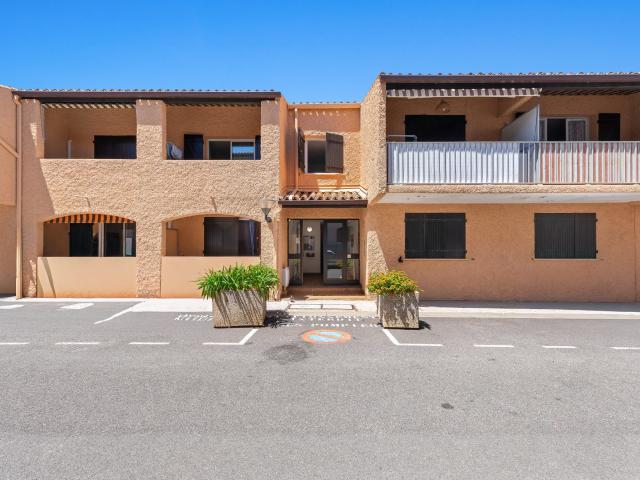 Appartement vente à Arrondissement de Toulon, Saint-cyr-sur-mer