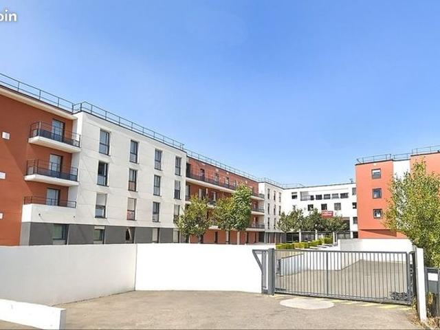 Appartement vente à Versailles, Saint-cyr-l'ecole