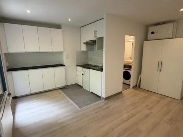 Appartement vente à Toulouse
