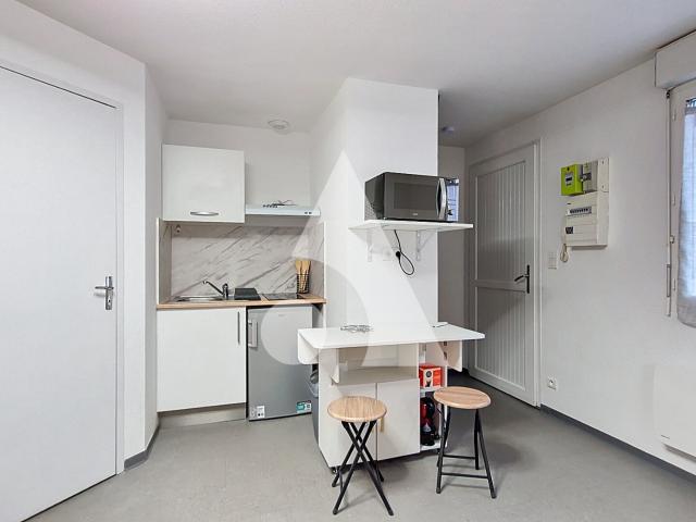 Appartement vente à Albi