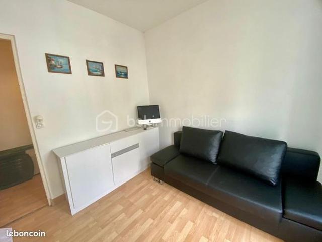 Appartement vente à Abbeville, Ault