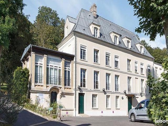 Appartement vente à Pontoise, Bray-et-lû