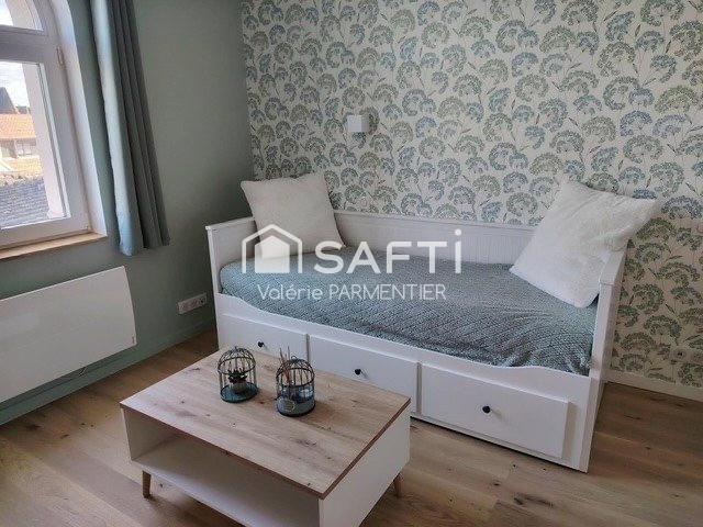 Appartement vente à Montreuil-sur-Mer, Berck