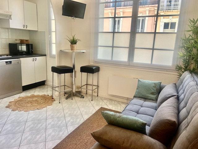 Appartement vente à Arrondissement de Toulon, Toulon