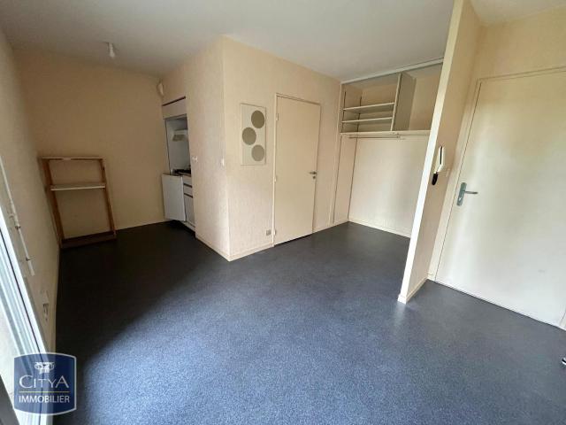 Appartement location à Poitiers, Saint-benoît