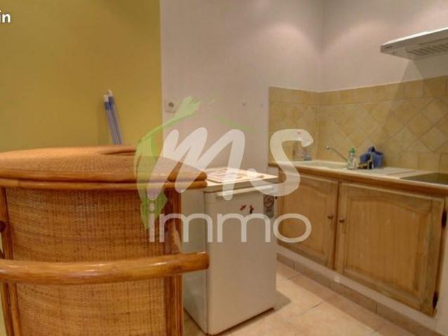 Appartement vente à Gap