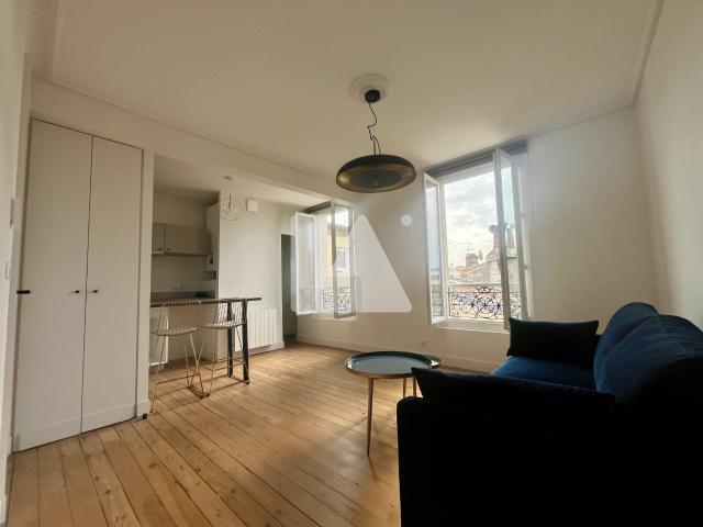 Appartement vente à Bordeaux