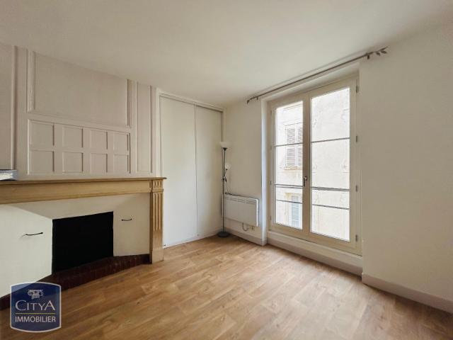Appartement location à Chartres