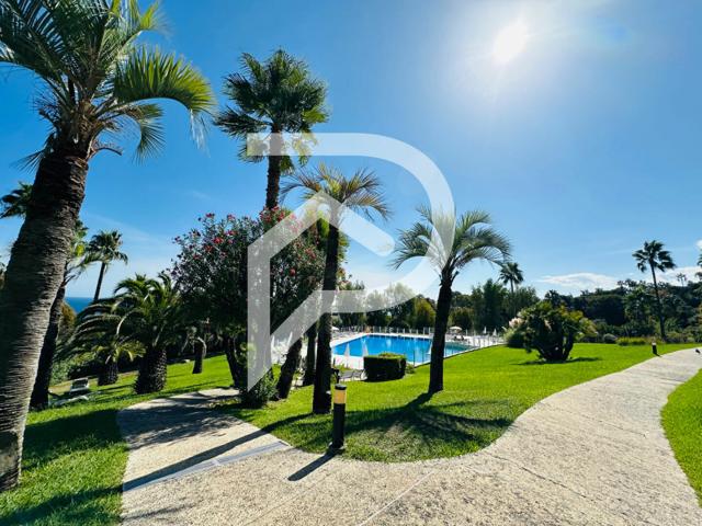 Appartement vente à Golfe-Juan, Vallauris