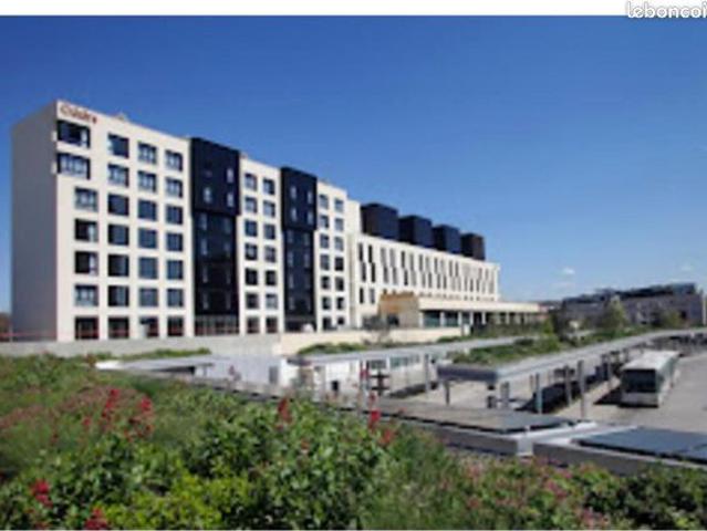 Appartement vente à Nanterre, Rueil-malmaison