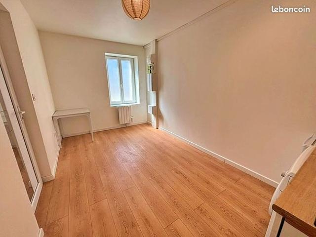 Appartement vente à Roanne