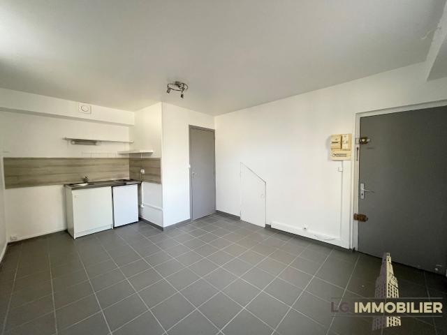 Appartement location à Amiens