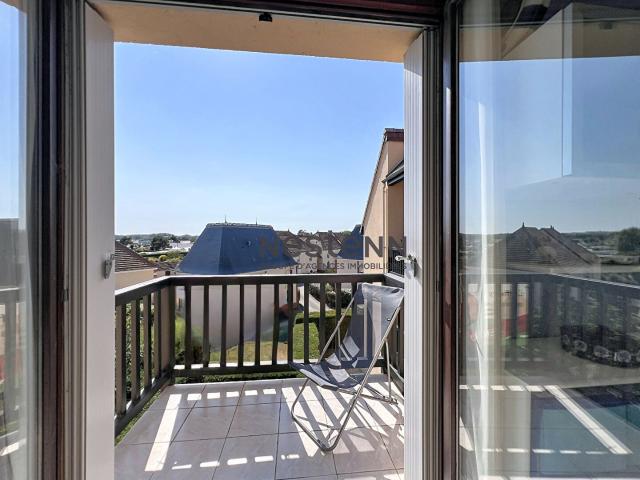 Appartement vente à Caen, Ouistreham