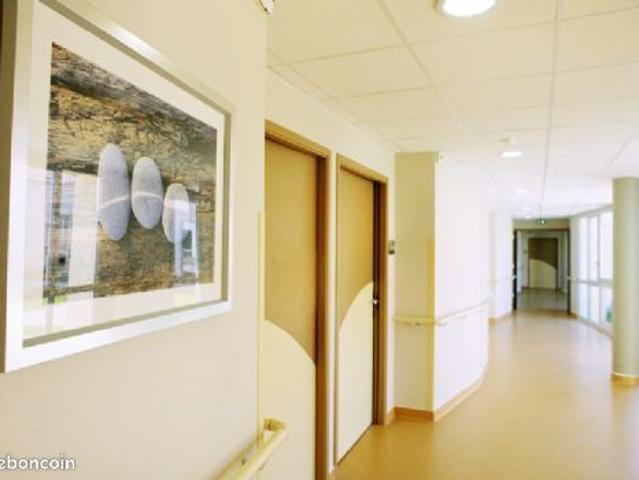 Appartement vente à Saint-Gaudens, Fronsac