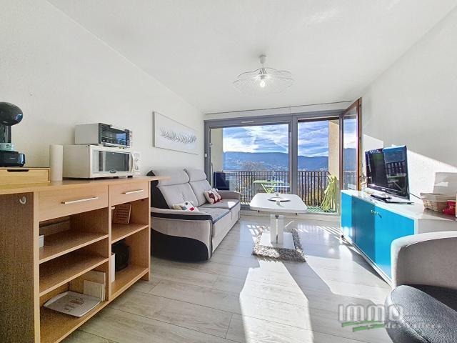 Appartement vente à Saint-Dié-des-Vosges, Gérardmer