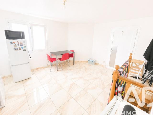 Appartement vente à Créteil, Limeil-brévannes
