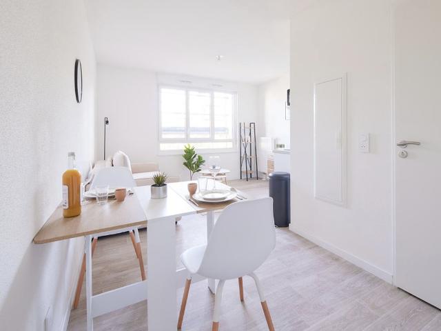 Appartement vente à Thionville