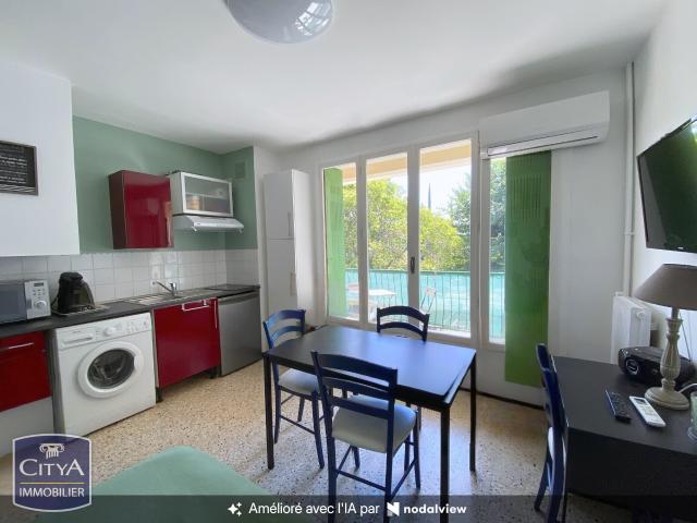 Appartement vente à Aix-en-Provence, Aix-en-provence