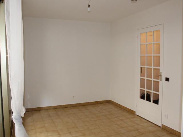 Appartement location à Grenoble