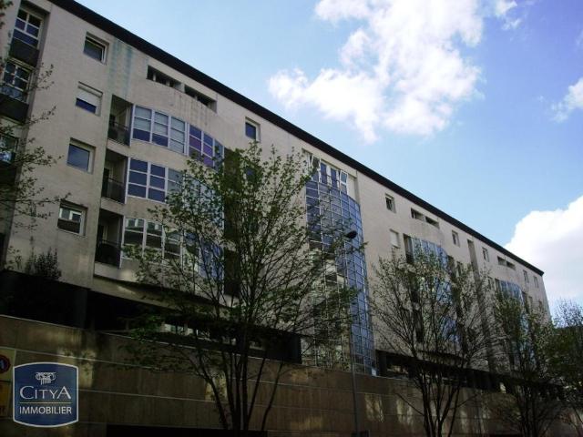 Appartement location à Le Mans