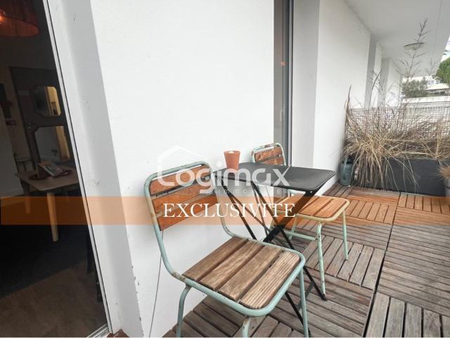 Appartement vente à La Rochelle