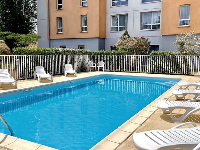 Appartement vente à Carcassonne