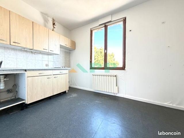 Appartement vente à Athis-Mons, Essonne