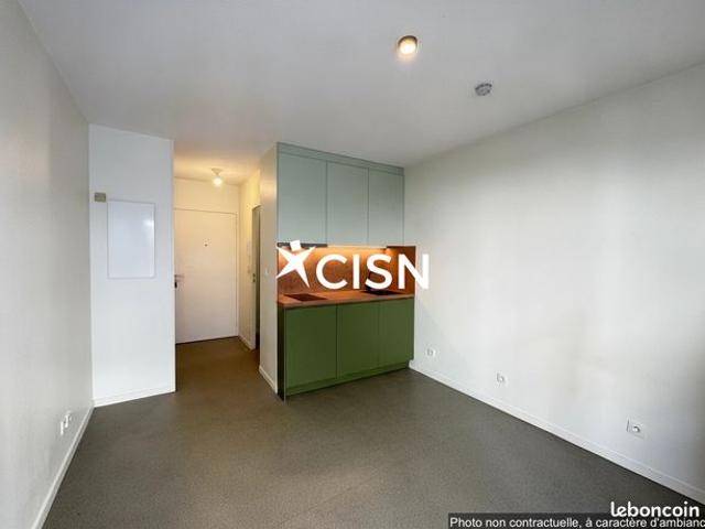 Appartement vente à Nantes