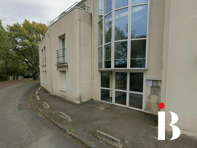 Appartement vente à Nantes