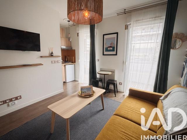 Appartement vente à La Rochelle