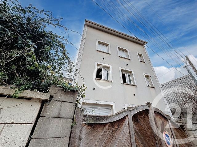Appartement vente à Bobigny, Vaux-montreuil