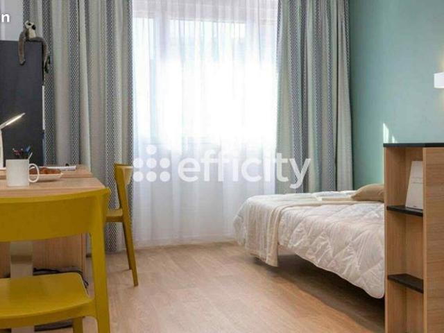 Appartement vente à Rennes