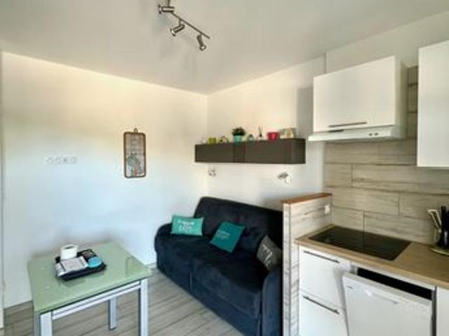 Appartement vente à Arrondissement de Toulon, Hyères