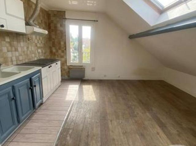 Appartement vente à Créteil, Limeil-brévannes