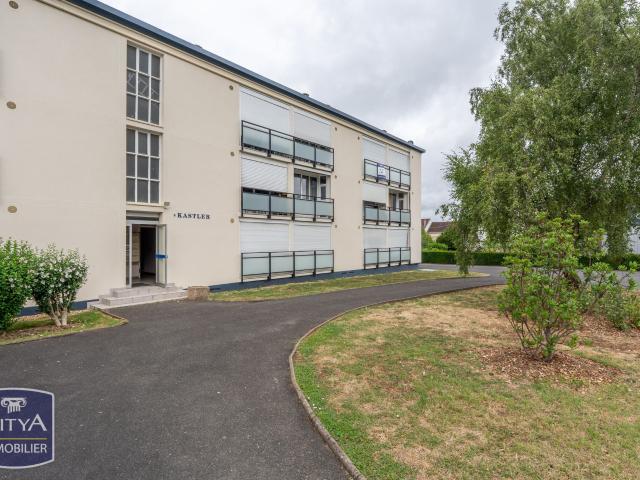 Appartement vente à Tours, Chambray-lès-tours